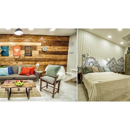 Apartment Near The Great Synagogue With Free Garage Budapesta Exterior foto