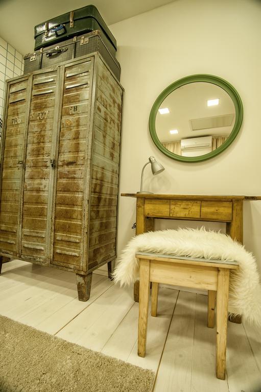 Apartment Near The Great Synagogue With Free Garage Budapesta Exterior foto