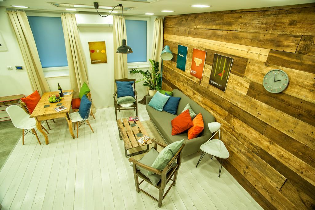 Apartment Near The Great Synagogue With Free Garage Budapesta Exterior foto