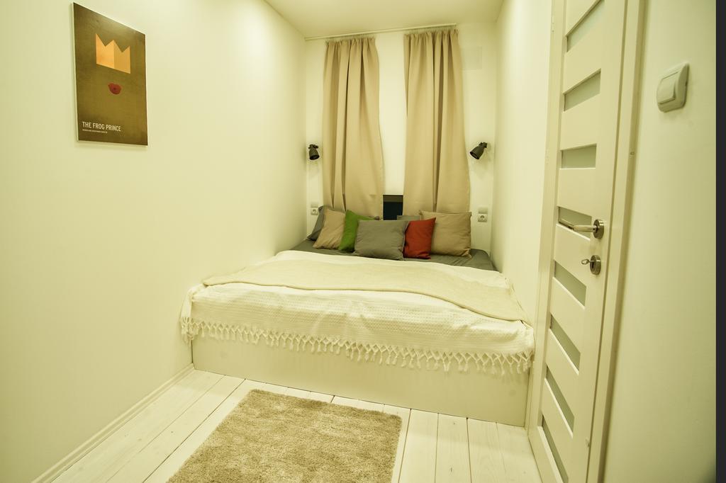 Apartment Near The Great Synagogue With Free Garage Budapesta Exterior foto
