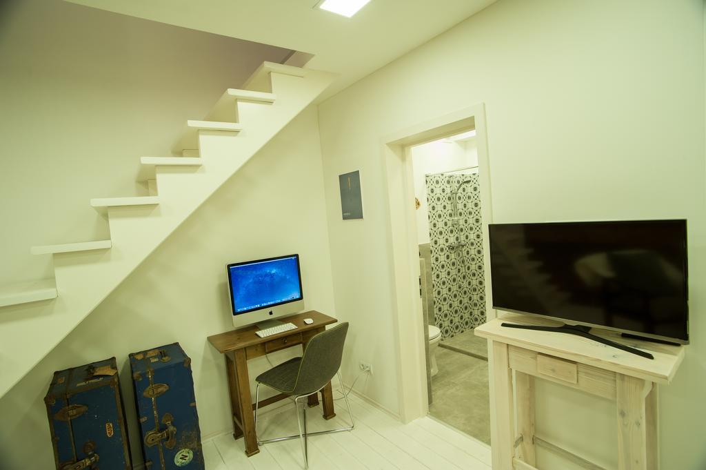 Apartment Near The Great Synagogue With Free Garage Budapesta Exterior foto