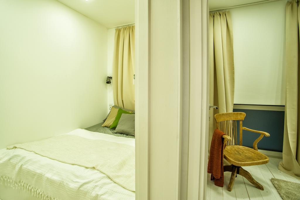 Apartment Near The Great Synagogue With Free Garage Budapesta Exterior foto